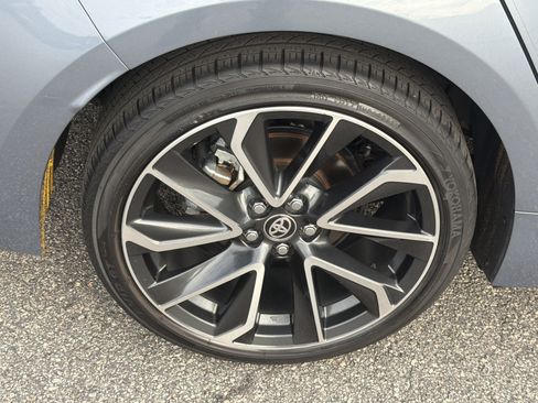 Certified 2022 Toyota Corolla SE image 27