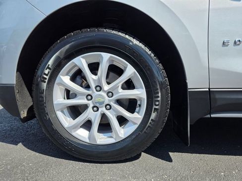 Used 2018 Chevrolet Equinox LT AWD/4WD image 7