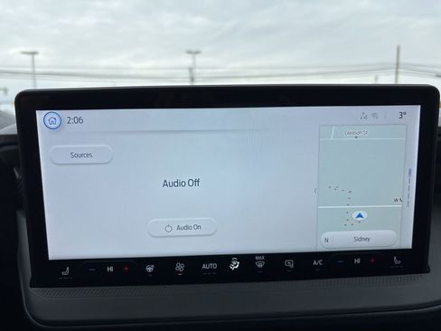 New 2026 Ford Maverick Tremor image 22