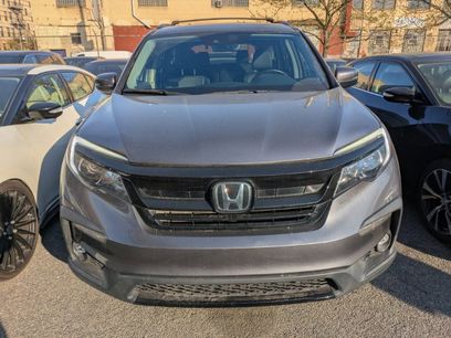 Used 2022 Honda Pilot Special Edition