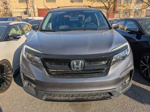 Used 2022 Honda Pilot Special Edition image 1
