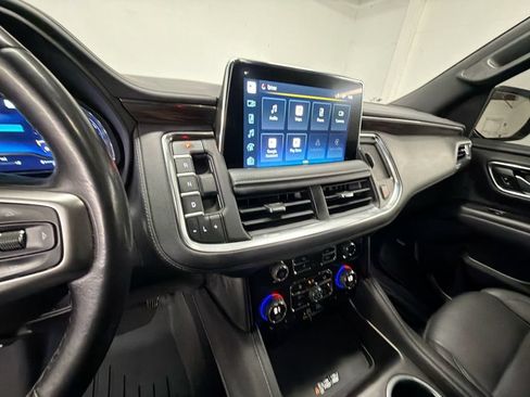 Used 2022 Chevrolet Tahoe Z71 AWD/4WD image 17