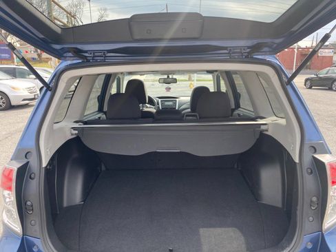 Used 2011 Subaru Forester 2.5X Premium image 13