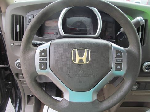 Used 2006 Honda Ridgeline RTS image 13