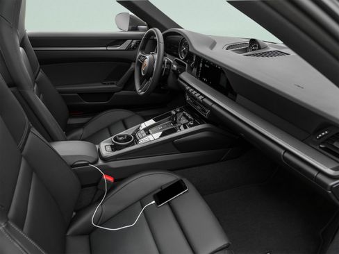 Used 2022 Porsche 911 Carrera S RWD image 27