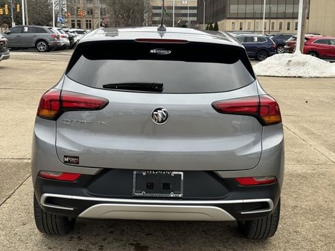 Used 2023 Buick Encore GX Preferred w/ Cold Weather Comfort Package image 4