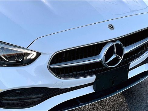 Used 2022 Mercedes-Benz C 300 4MATIC Sedan image 28