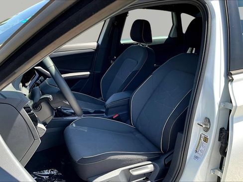 New 2026 Volkswagen Jetta Sport FWD image 20