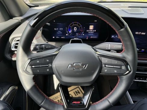 Used 2024 Chevrolet Traverse RS w/ LPO, Floor Liner Package image 22