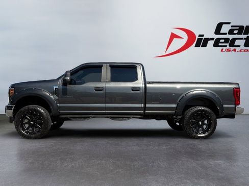 Used 2018 Ford F250 XL w/ Power Equipment Group image 5