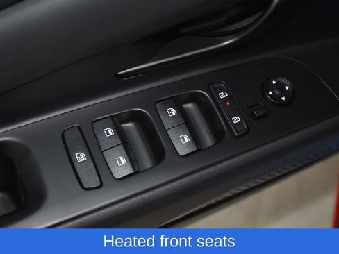 New 2025 Hyundai Elantra N Base image 23