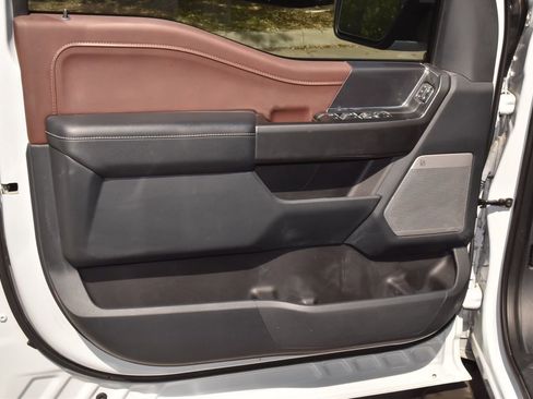 Certified 2022 Ford F150 Lariat image 35