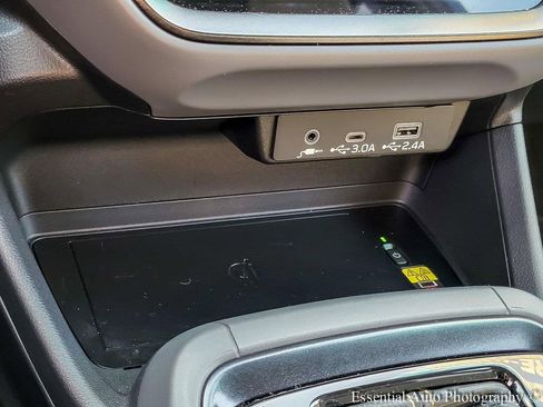Certified 2026 Subaru Crosstrek 2.5i Sport image 22