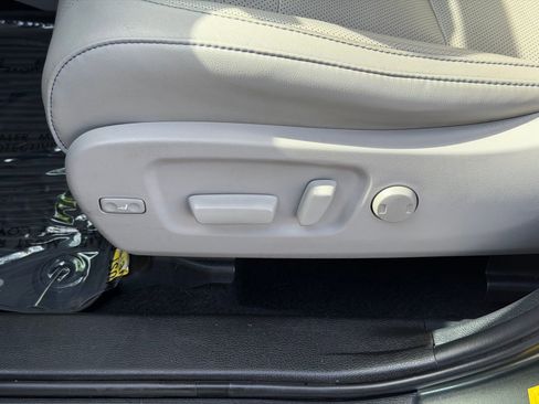 Used 2019 Toyota Highlander Limited Platinum image 14