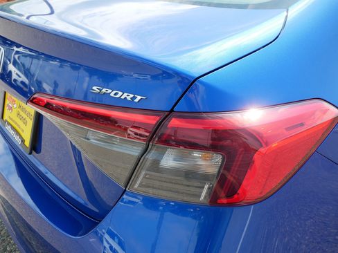 Certified 2023 Honda Civic Sport image 17