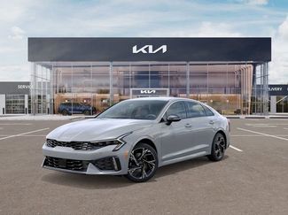 New 2026 Kia K5 GT-Line 360° Tour
