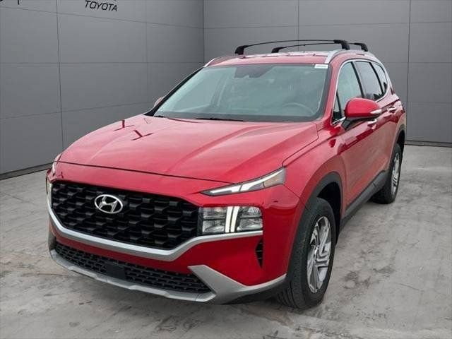 Used 2023 Hyundai Santa Fe SEL AWD/4WD image 71