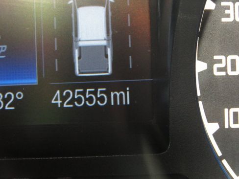 Used 2020 Ford Ranger XLT w/ Equipment Group 301A Mid image 21