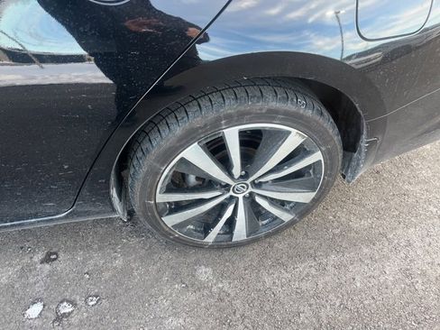 Used 2020 Nissan Altima 2.5 SR image 9