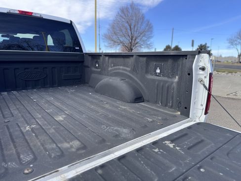 Used 2018 Ford F150 XL w/ Equipment Group 101A Mid image 51