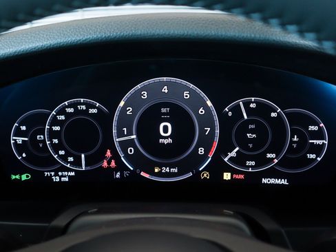 New 2026 Porsche 911 Carrera T image 18