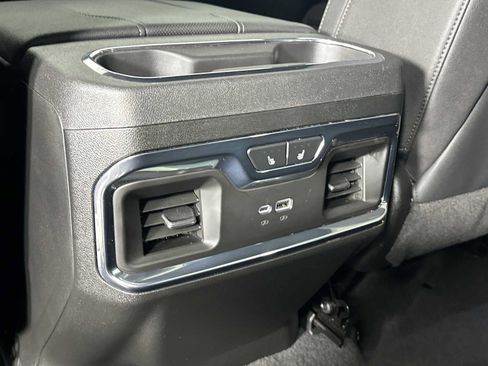 Used 2025 Chevrolet Silverado 1500 LTZ w/ LTZ Premium Package AWD/4WD image 25