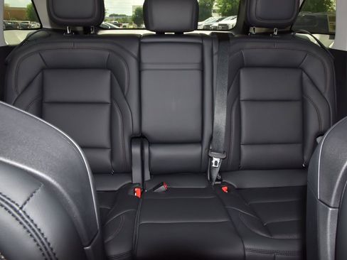 New 2026 Lincoln Nautilus Premier AWD/4WD image 49