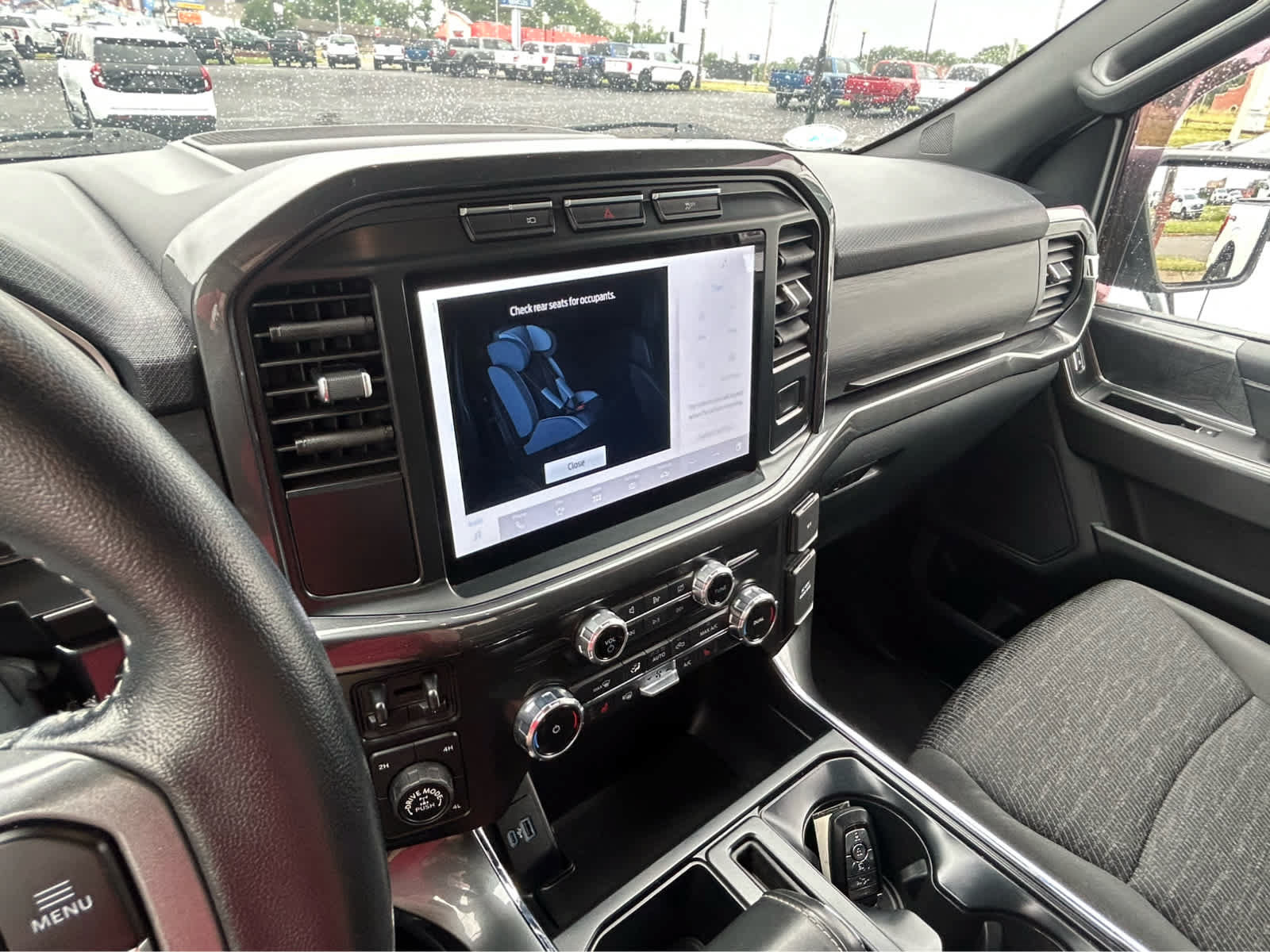 Used 2022 Ford F150 XLT w/ Equipment Group 302A High AWD/4WD image 54