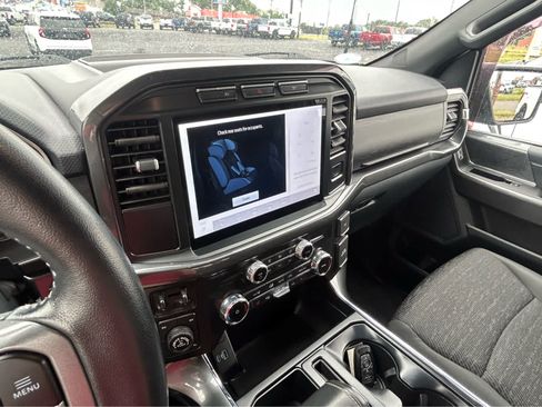 Used 2022 Ford F150 XLT w/ Equipment Group 302A High AWD/4WD image 54