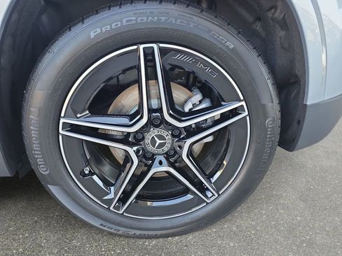 New 2026 Mercedes-Benz GLA 250 image 32