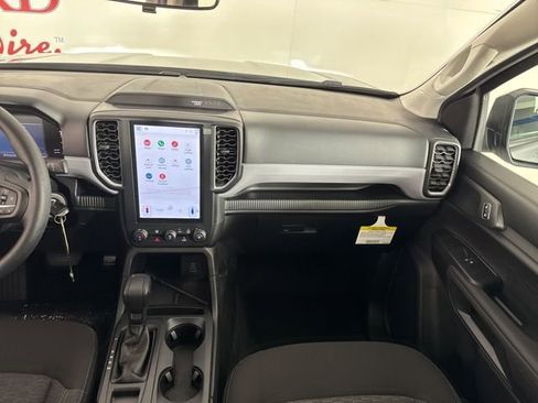 New 2025 Ford Ranger XL w/ Trailer Tow Package image 14