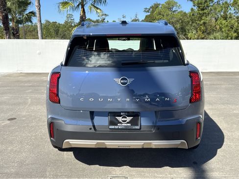 New 2026 MINI Cooper Countryman S image 6