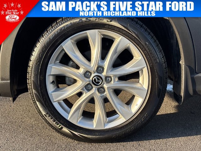 Used 2014 MAZDA CX-5 Grand Touring AWD/4WD image 19