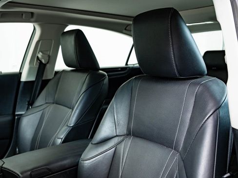 Used 2019 Lexus ES 350 Luxury image 23