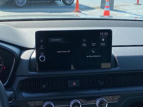 New 2026 Honda CR-V EX image 15