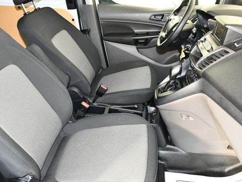Used 2023 Ford Transit Connect XL image 41