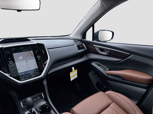 New 2026 Subaru Ascent Touring AWD/4WD image 23