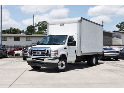 Used 2022 Ford E-350 and Econoline 350 Super Duty w/ Power Windows & Locks Group