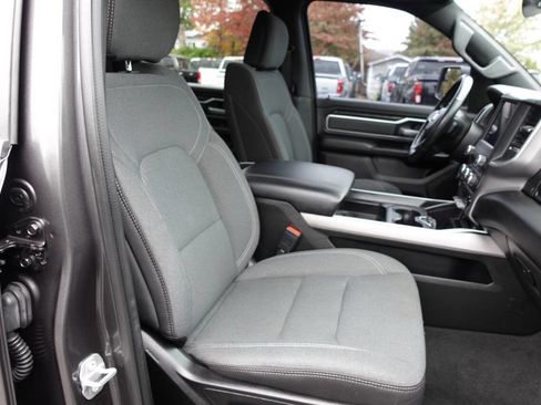 Used 2022 RAM 1500 Big Horn image 34