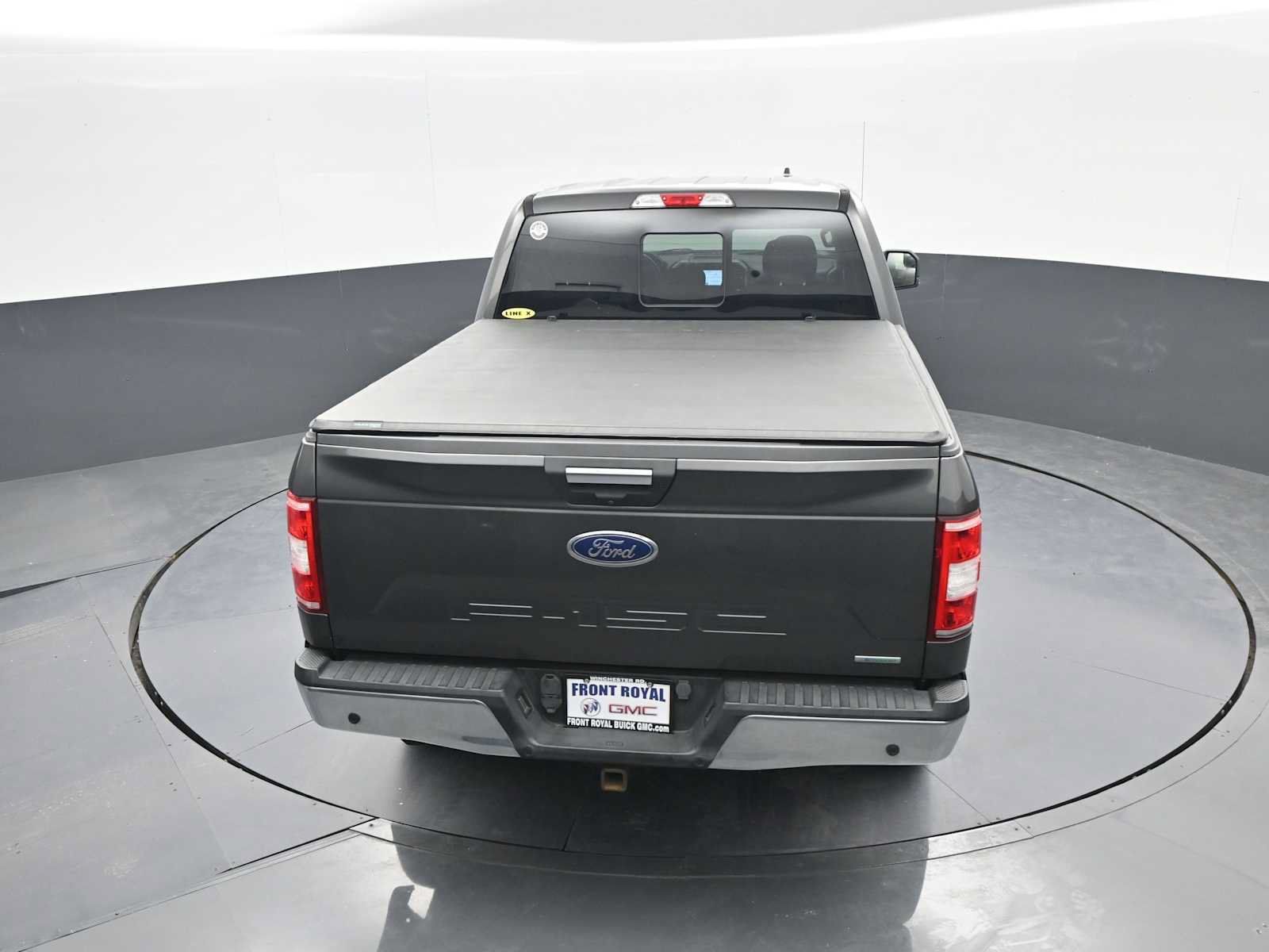 Used 2020 Ford F150 XLT w/ Equipment Group 302A Luxury AWD/4WD image 31