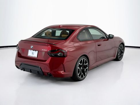 New 2026 BMW 230i Coupe w/ Premium Package RWD image 5