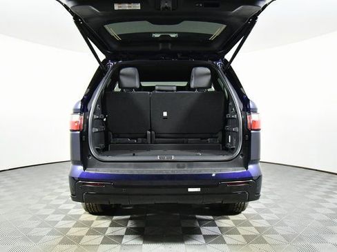 New 2026 Toyota Sequoia Platinum image 27