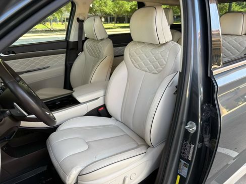 Used 2020 Hyundai Palisade Limited AWD/4WD image 25