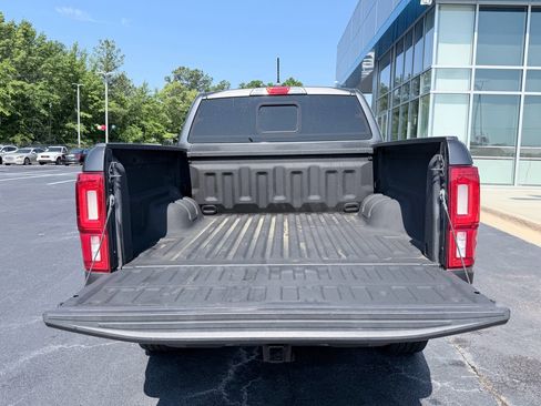 Used 2019 Ford Ranger XLT w/ Equipment Group 302A Luxury AWD/4WD image 9