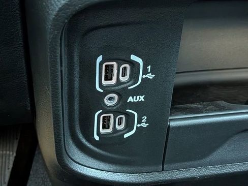 New 2026 RAM 3500 Tradesman image 22