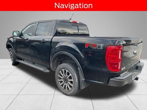Used 2021 Ford Ranger Lariat w/ Equipment Group 501A High image 7