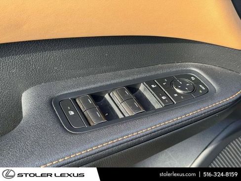 Certified 2023 Lexus RX 350 Premium Plus w/ Accessory Package (Z1) AWD/4WD image 20