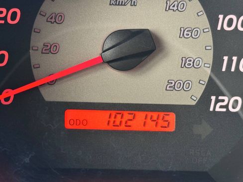 Used 2008 Toyota Tacoma PreRunner RWD image 15