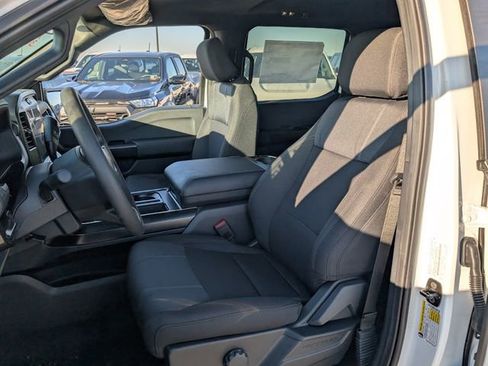 New 2026 Ford F150 STX w/ Equipment Group 200A image 5
