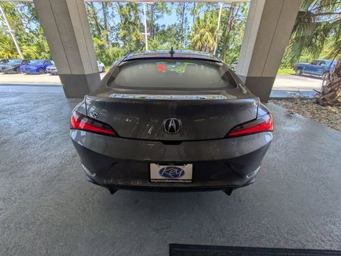 New 2025 Acura Integra image 5